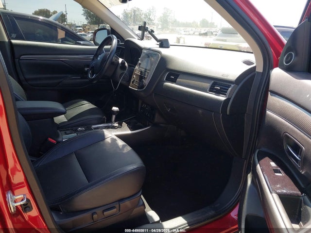 Aukcja sprzedaży 2019 Mitsubishi Outlander Sel, vin: JA4AZ3A3XKZ005266, numer aukcji: 44980811