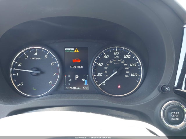 Aukcja sprzedaży 2019 Mitsubishi Outlander Sel, vin: JA4AZ3A3XKZ005266, numer aukcji: 44980811