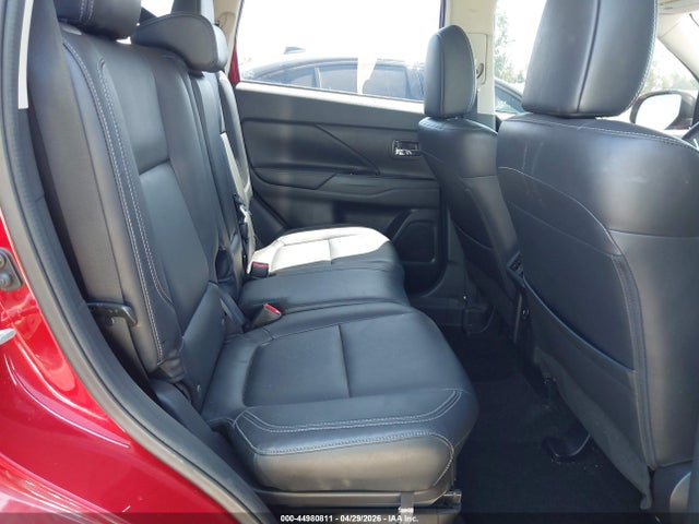 Aukcja sprzedaży 2019 Mitsubishi Outlander Sel, vin: JA4AZ3A3XKZ005266, numer aukcji: 44980811