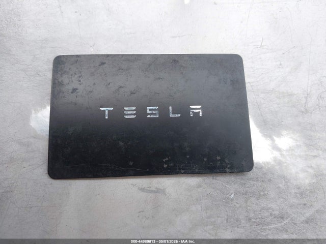 Продажа на аукционе авто 2025 Tesla Model 3 Long Range Rear-wheel Drive/standard Rear-wheel Drive, vin: 5YJ3E1EA7SF005416, номер лота: 44980813
