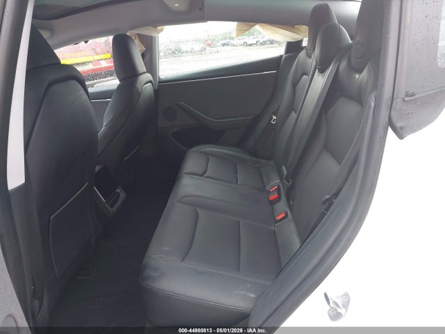 Продажа на аукционе авто 2025 Tesla Model 3 Long Range Rear-wheel Drive/standard Rear-wheel Drive, vin: 5YJ3E1EA7SF005416, номер лота: 44980813