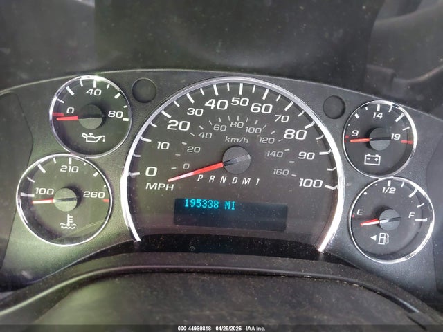2015 Chevrolet Express Cutaway 3500 მანქანა იყიდება აუქციონზე, vin: 1GB0G2CG6F1137466, აუქციონის ნომერი: 44980818