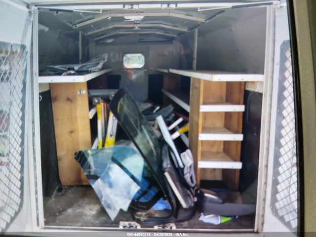 2015 Chevrolet Express Cutaway 3500 მანქანა იყიდება აუქციონზე, vin: 1GB0G2CG6F1137466, აუქციონის ნომერი: 44980818