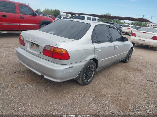 Aukcja sprzedaży 1999 Honda Civic Value Package, vin: 2HGEJ6614XH558446, numer aukcji: 44980820
