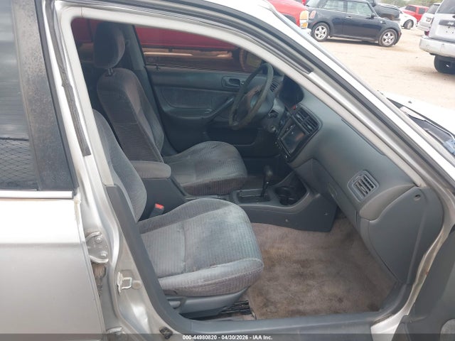 Aukcja sprzedaży 1999 Honda Civic Value Package, vin: 2HGEJ6614XH558446, numer aukcji: 44980820