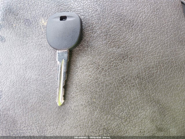 44980821 :رقم المزاد ، 2G1WF5E37D1255837 vin ، 2013 Chevrolet Impala Ls مزاد بيع