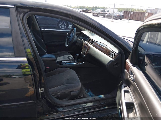 44980821 :رقم المزاد ، 2G1WF5E37D1255837 vin ، 2013 Chevrolet Impala Ls مزاد بيع