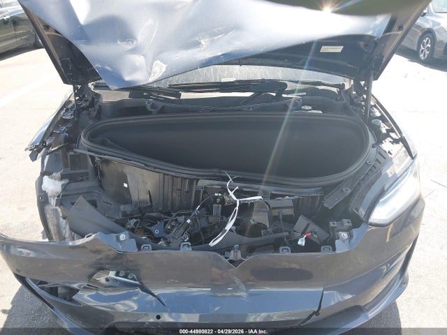 Продаж на аукціоні авто 2023 Tesla Model X Dual Motor All-wheel Drive/standard Range, vin: 7SAXCBE5XPF380257, номер лоту: 44980822