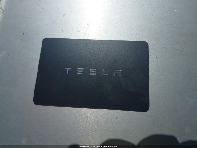 Продаж на аукціоні авто 2023 Tesla Model X Dual Motor All-wheel Drive/standard Range, vin: 7SAXCBE5XPF380257, номер лоту: 44980822