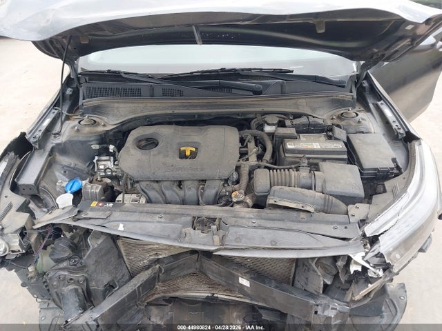 Продаж на аукціоні авто 2022 Kia Forte Lxs, vin: 3KPF24AD9NE448538, номер лоту: 44980824