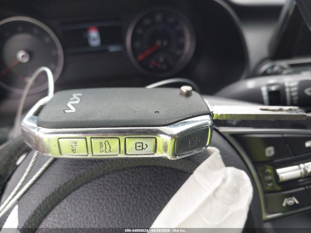 Продаж на аукціоні авто 2022 Kia Forte Lxs, vin: 3KPF24AD9NE448538, номер лоту: 44980824