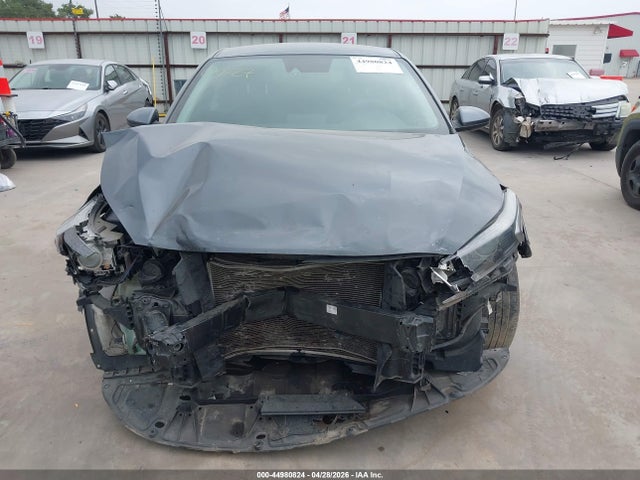 Продаж на аукціоні авто 2022 Kia Forte Lxs, vin: 3KPF24AD9NE448538, номер лоту: 44980824