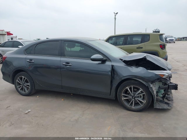 Продаж на аукціоні авто 2022 Kia Forte Lxs, vin: 3KPF24AD9NE448538, номер лоту: 44980824