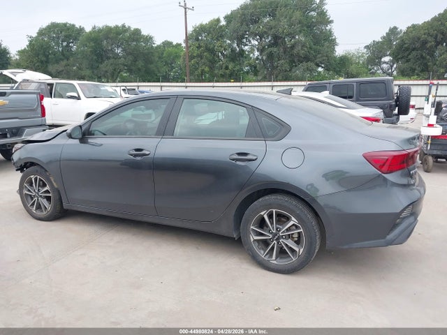 Продаж на аукціоні авто 2022 Kia Forte Lxs, vin: 3KPF24AD9NE448538, номер лоту: 44980824