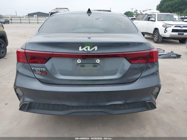 Продаж на аукціоні авто 2022 Kia Forte Lxs, vin: 3KPF24AD9NE448538, номер лоту: 44980824