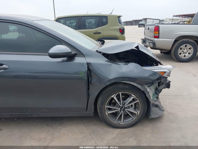 Продаж на аукціоні авто 2022 Kia Forte Lxs, vin: 3KPF24AD9NE448538, номер лоту: 44980824
