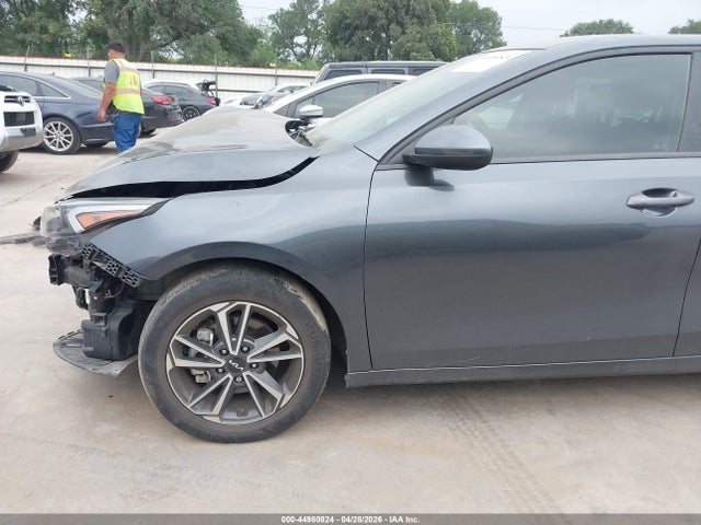Продаж на аукціоні авто 2022 Kia Forte Lxs, vin: 3KPF24AD9NE448538, номер лоту: 44980824