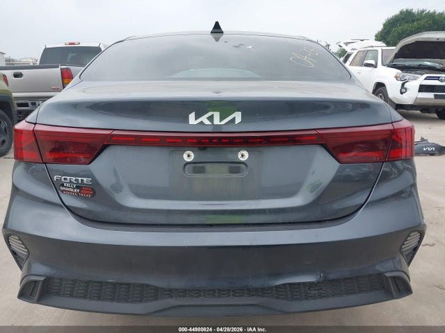 Продаж на аукціоні авто 2022 Kia Forte Lxs, vin: 3KPF24AD9NE448538, номер лоту: 44980824