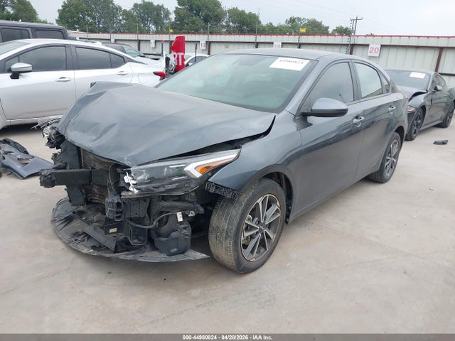 Продаж на аукціоні авто 2022 Kia Forte Lxs, vin: 3KPF24AD9NE448538, номер лоту: 44980824