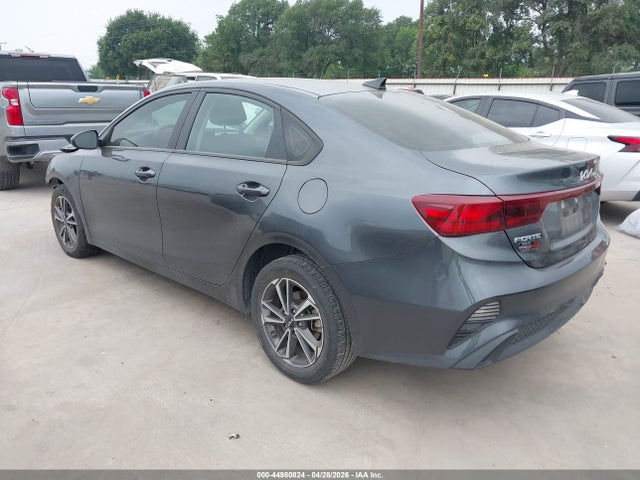Продаж на аукціоні авто 2022 Kia Forte Lxs, vin: 3KPF24AD9NE448538, номер лоту: 44980824