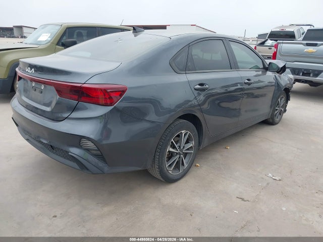Продаж на аукціоні авто 2022 Kia Forte Lxs, vin: 3KPF24AD9NE448538, номер лоту: 44980824