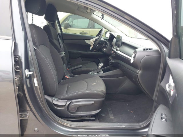 Продаж на аукціоні авто 2022 Kia Forte Lxs, vin: 3KPF24AD9NE448538, номер лоту: 44980824