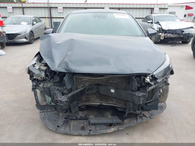 Продаж на аукціоні авто 2022 Kia Forte Lxs, vin: 3KPF24AD9NE448538, номер лоту: 44980824