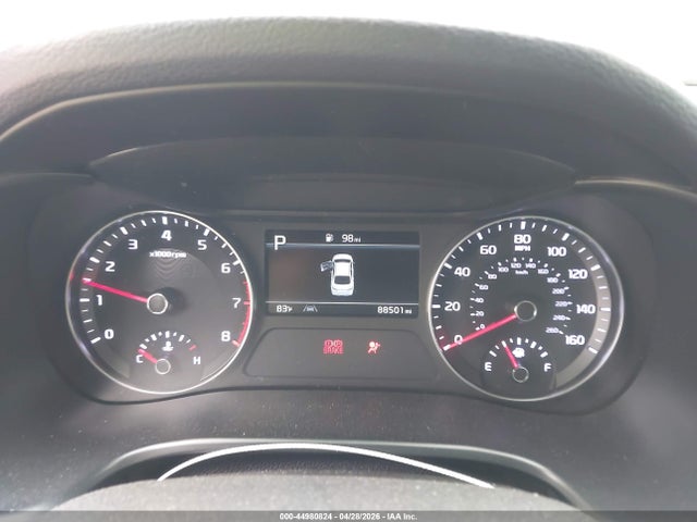 Продаж на аукціоні авто 2022 Kia Forte Lxs, vin: 3KPF24AD9NE448538, номер лоту: 44980824