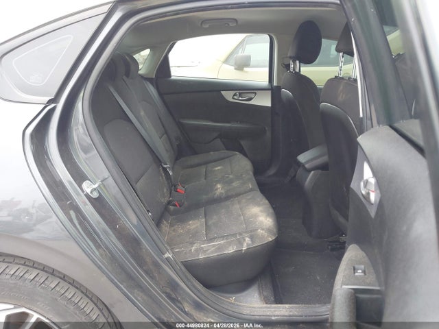 Продаж на аукціоні авто 2022 Kia Forte Lxs, vin: 3KPF24AD9NE448538, номер лоту: 44980824