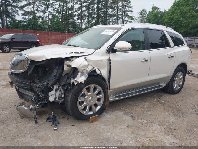 Aukcja sprzedaży 2012 Buick Enclave Leather, vin: 5GAKRCED5CJ424236, numer aukcji: 44980825