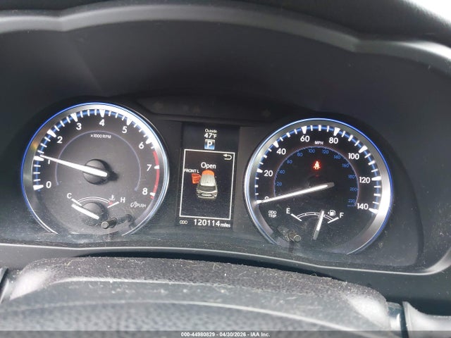 5TDJKRFH4FS099296 Toyota Highlander Xle V6