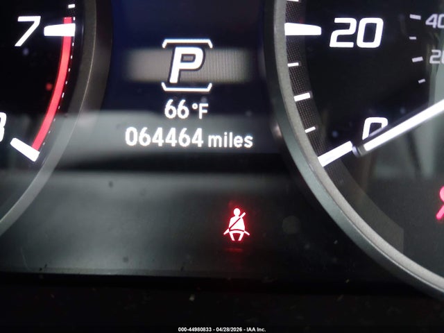 Aukcja sprzedaży 2020 Acura Ilx Standard, vin: 19UDE2F31LA003683, numer aukcji: 44980833