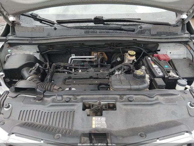 KL4CJASB1EB780191 Buick Encore