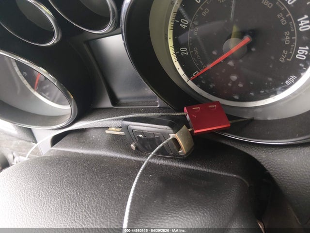 KL4CJASB1EB780191 Buick Encore