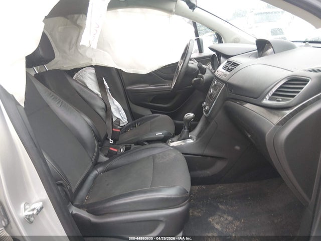 KL4CJASB1EB780191 Buick Encore