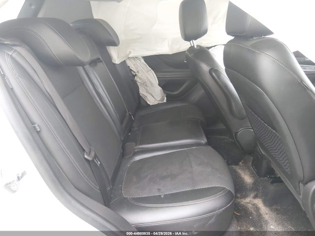 KL4CJASB1EB780191 Buick Encore