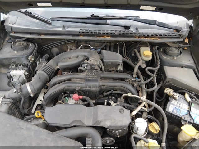 44980836 :رقم المزاد ، JF1GPAC69F8306498 vin ، 2015 Subaru Impreza 2.0i Premium مزاد بيع