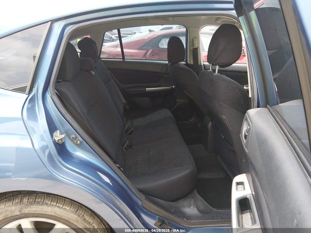 44980836 :رقم المزاد ، JF1GPAC69F8306498 vin ، 2015 Subaru Impreza 2.0i Premium مزاد بيع
