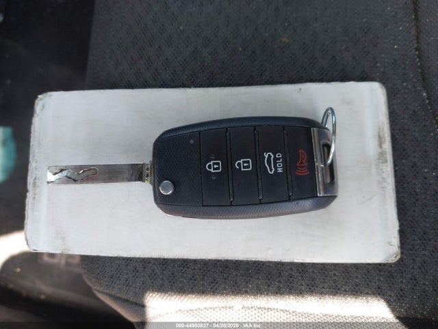 Auction sale of the 2018 Kia Optima Lx, vin: KNAGT4L38J5222077, lot number: 44980837