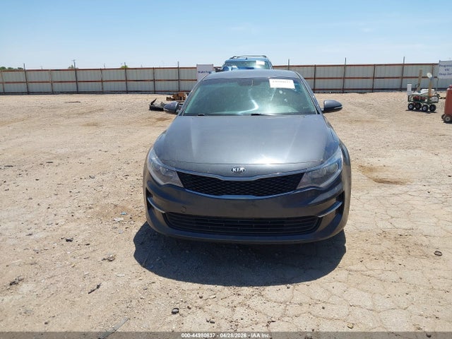 Auction sale of the 2018 Kia Optima Lx, vin: KNAGT4L38J5222077, lot number: 44980837