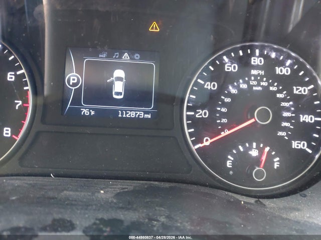Auction sale of the 2018 Kia Optima Lx, vin: KNAGT4L38J5222077, lot number: 44980837
