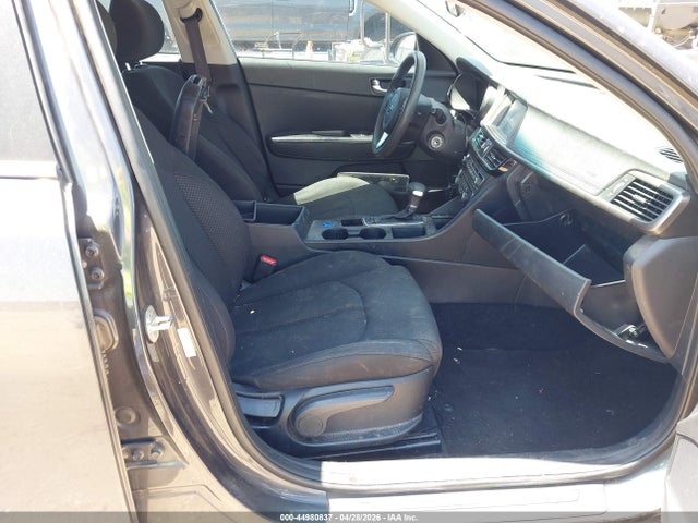 Auction sale of the 2018 Kia Optima Lx, vin: KNAGT4L38J5222077, lot number: 44980837