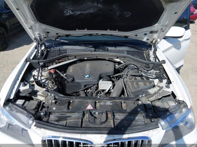 44980842 :رقم المزاد ، 5UXWX9C58D0A21347 vin ، 2013 Bmw X3 Xdrive28i مزاد بيع