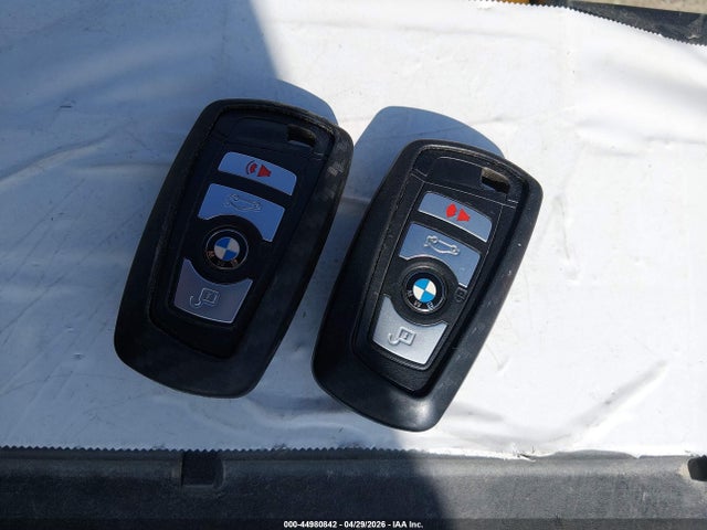 44980842 :رقم المزاد ، 5UXWX9C58D0A21347 vin ، 2013 Bmw X3 Xdrive28i مزاد بيع