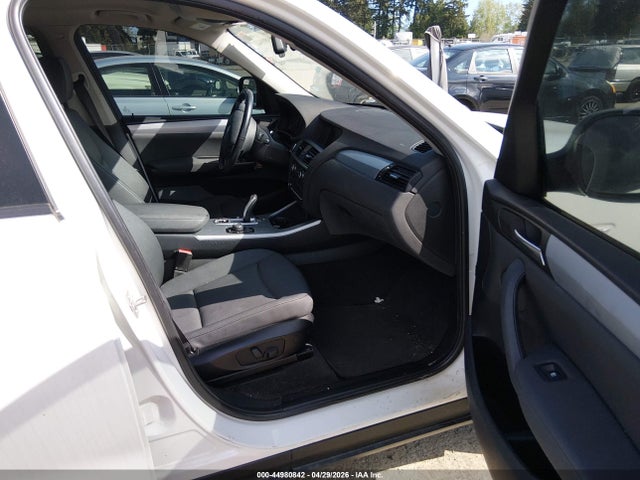 44980842 :رقم المزاد ، 5UXWX9C58D0A21347 vin ، 2013 Bmw X3 Xdrive28i مزاد بيع