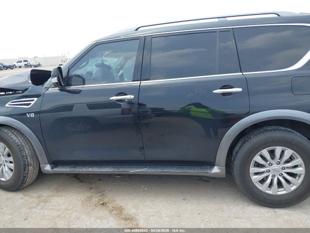 Nissan ARMADA SV 2018 JN8AY2ND6J9053548 Image 15