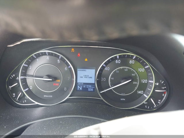 Nissan ARMADA SV 2018 JN8AY2ND6J9053548 Image 7