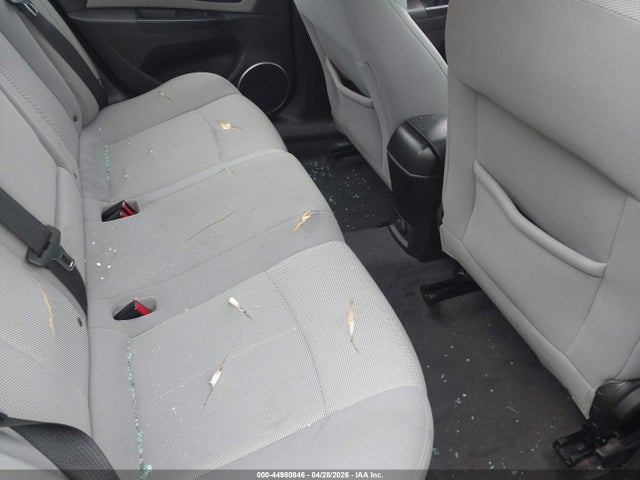 44980846 :رقم المزاد ، 1G1PJ5S96B7273919 vin ، 2011 Chevrolet Cruze Eco مزاد بيع