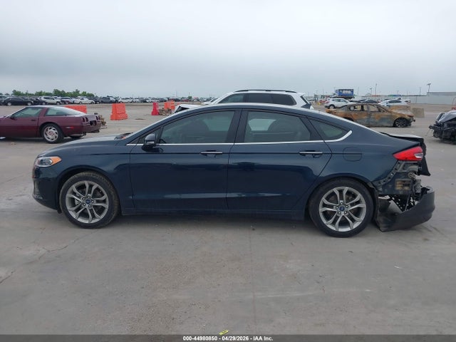 Aukcja sprzedaży 2020 Ford Fusion Sel, vin: 3FA6P0CD0LR198903, numer aukcji: 44980850