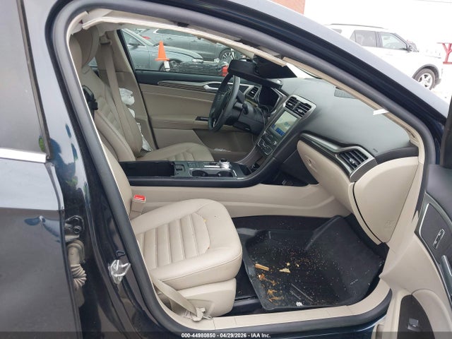 Продаж на аукціоні авто 2020 Ford Fusion Sel, vin: 3FA6P0CD0LR198903, номер лоту: 44980850